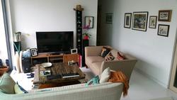 RiverGate (D9), Apartment #129916712